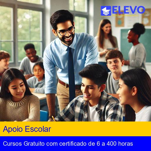Apoio Escolar